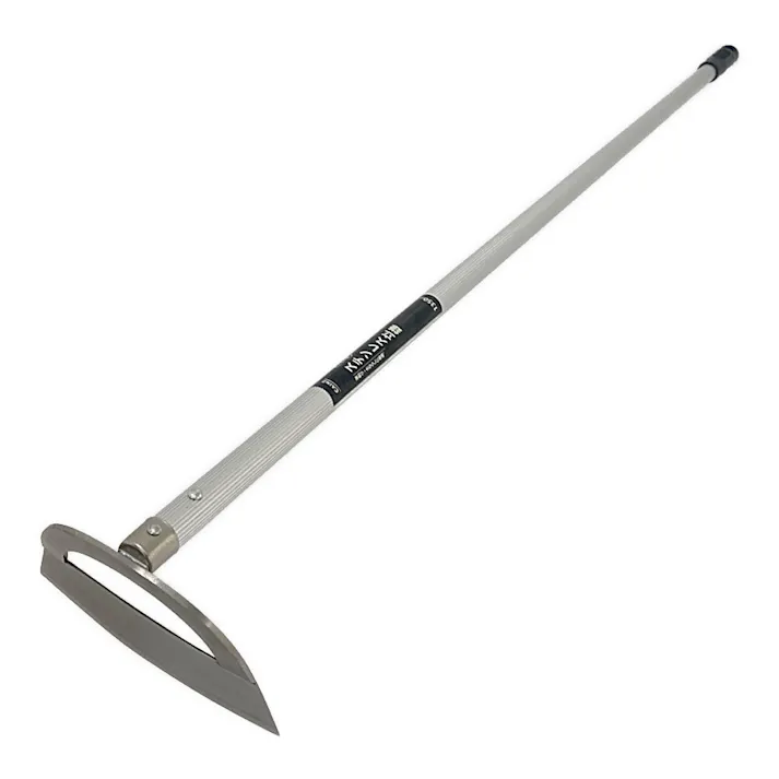 カインズ ステンレス立鎌 アルミ柄 210mm