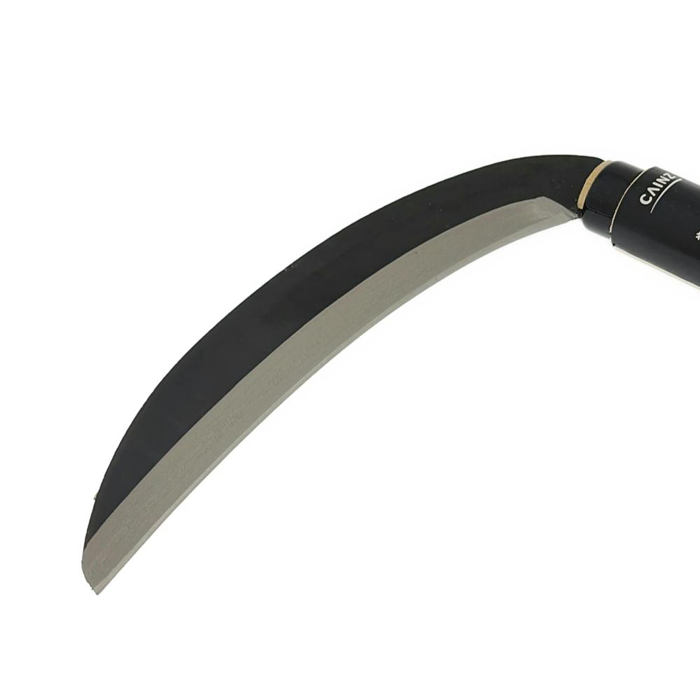 カインズ 三日月鎌 安来鋼付 180mm | 園芸刃物 通販 | ホームセンター