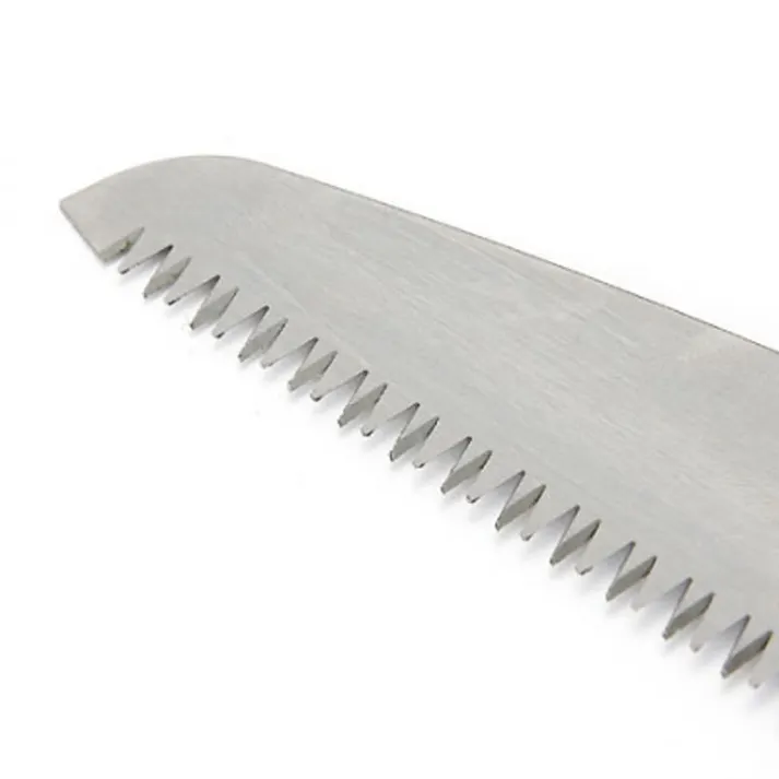 カインズ 折込剪定鋸 万能目 210mm