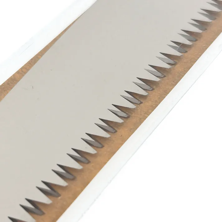 カインズ 折込剪定鋸用替刃 210mm