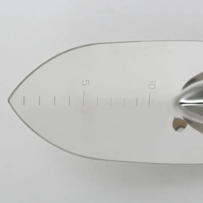 カインズ ステンレス移植コテ