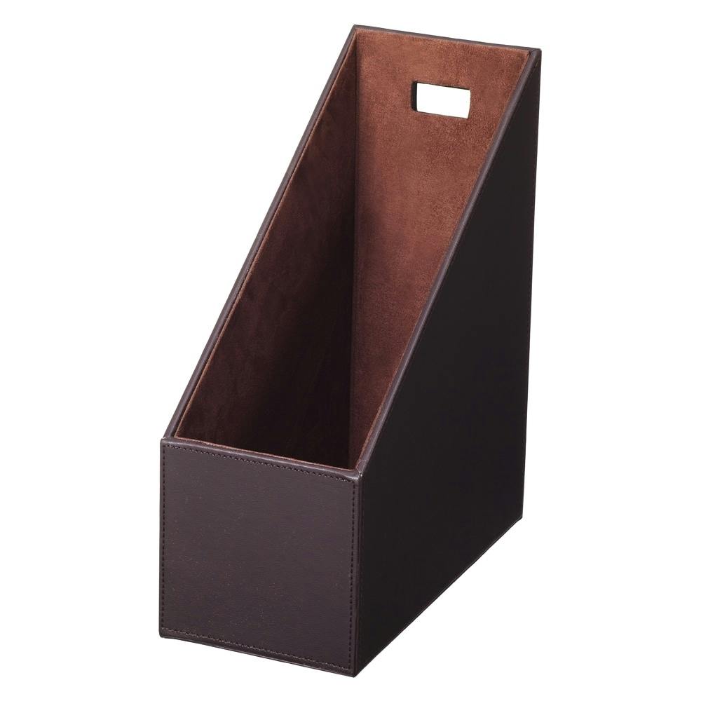 木製6段ファイルスタンド La rêverie 木製6段ファイルスタンド La rêverie