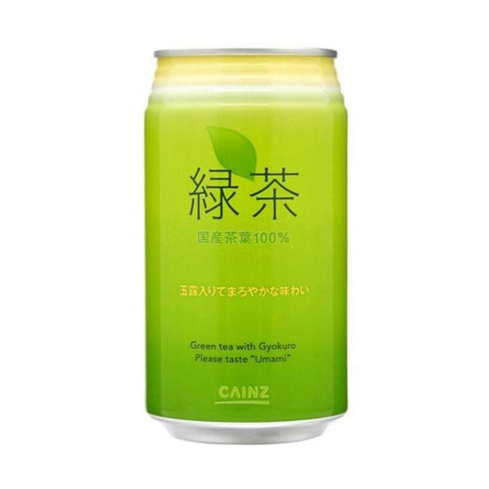 楽天最安値に挑戦】 缶チューハイ ３ケースまで同梱可 <br>静岡県産 緑茶ハイ <br>３４０缶 １ケース２４本入り <br> ３４０ｍｌ  ＮＩＰＰＯＮ ＰＲＥＭＩＵＭ ニッポン プレミアム かぶせ茶使用 抹茶入り 緑茶割り お茶割り ３３５ ３５０ 合同酒精