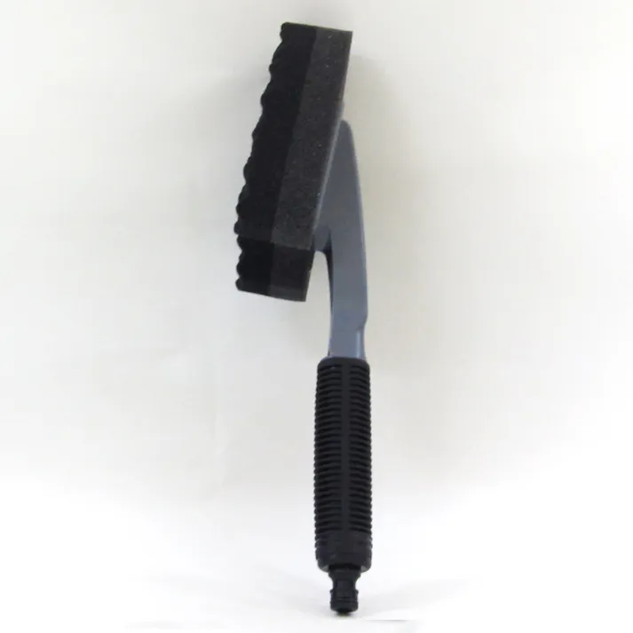 カインズ 泡立ちの良い洗車スポンジ OTASS-4011 幅11×長さ40cm