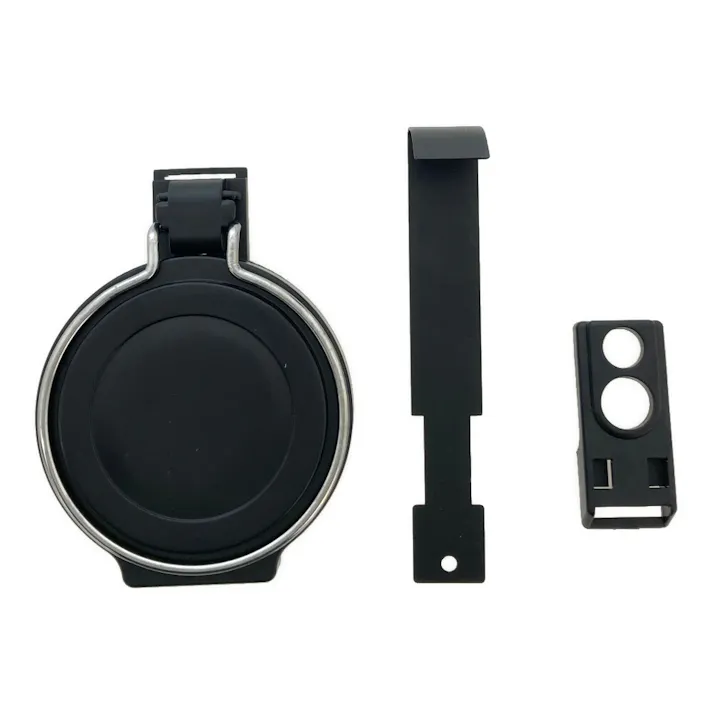 カインズ ドアに掛けるドリンクホルダー ブラック DDH-0811BK