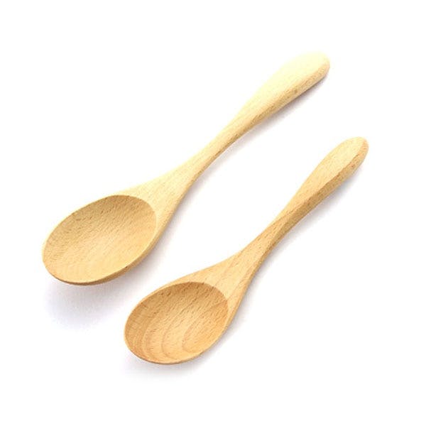 木製スプーン 小 15.5cm | 食器・グラス・カトラリー 通販