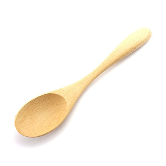 木製スプーン 大 19cm キッチン用品 キッチン雑貨 食器 ホームセンター通販 カインズ