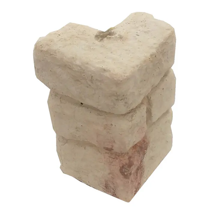 ロックボーダー コーナー