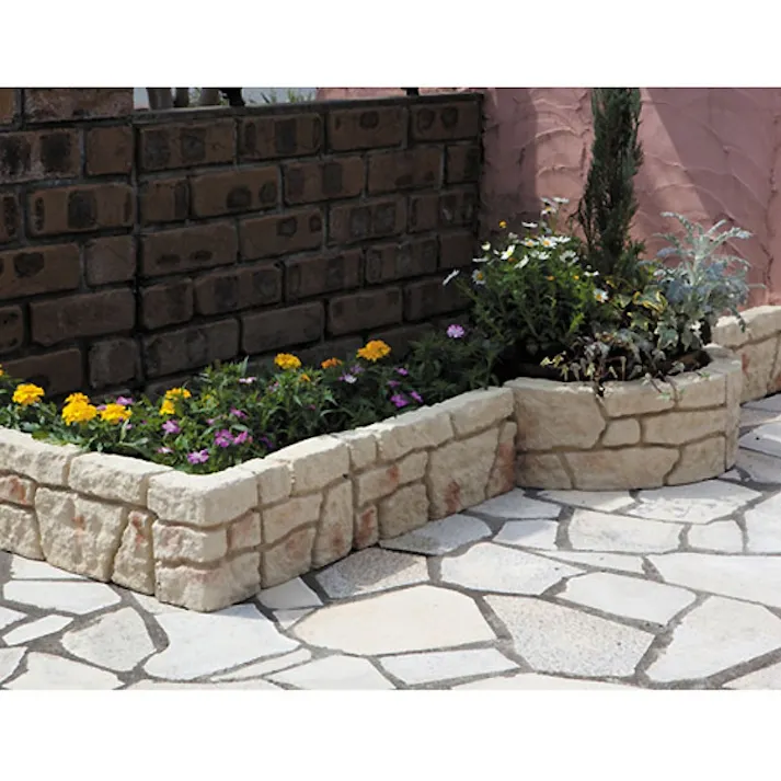 ロックボーダー ハーフ