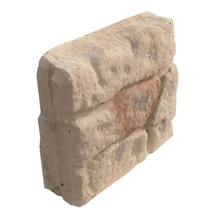 ロックボーダー ハーフ