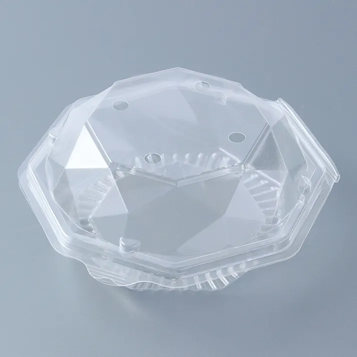 農産物パック BL300 4H 各産物用八角パック