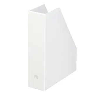 ファイルケース スリム オフホワイト FCS-OW