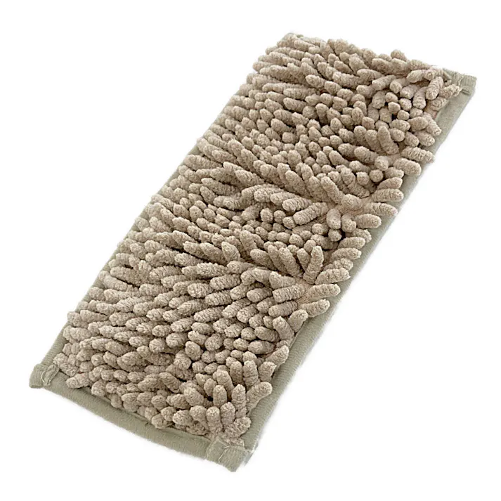 フローリングワイパー用MFモップスペア 兼用