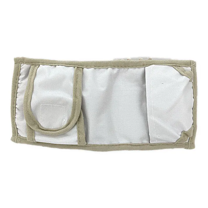 フローリングワイパー用MFモップスペア 兼用