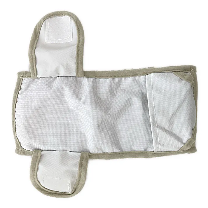 フローリングワイパー用MFモップスペア 兼用