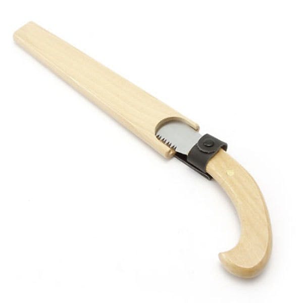 カインズ 木さや付き剪定鋸240mm KS240 | 園芸刃物 通販