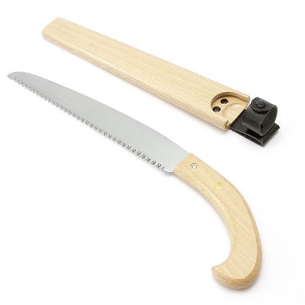 カインズ 木さや付き剪定鋸270mm KS270 剪定鋸(のこぎり) カインズ 木さや付き剪定鋸270mm KS270 剪定鋸(のこぎり)