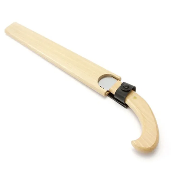 カインズ 木さや付き剪定鋸270mm KS270