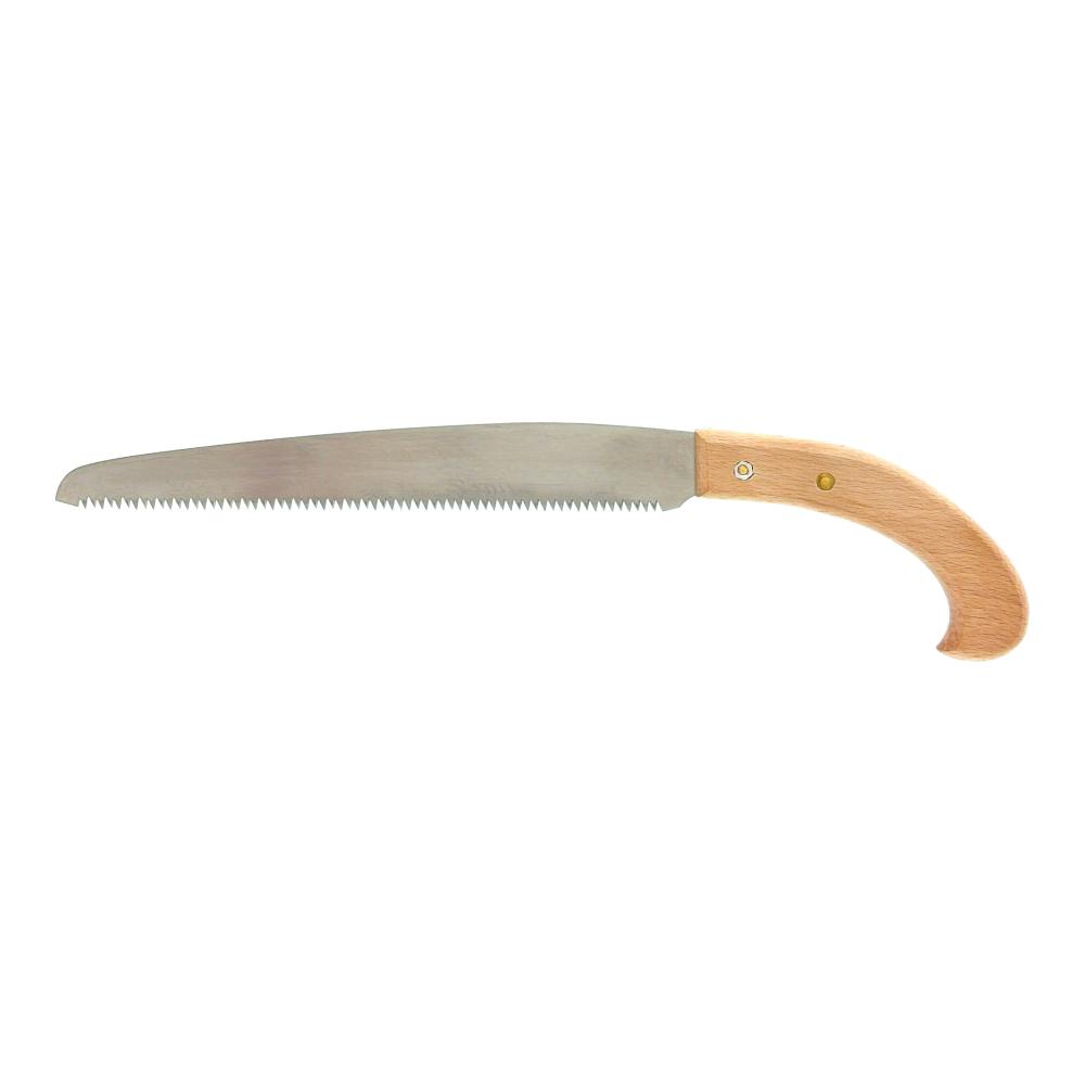 カインズ 木さや付き剪定鋸270mm KS270 | 園芸刃物 通販