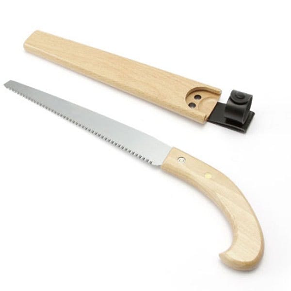 カインズ 木さや付き剪定鋸240mm KS240S 剪定鋸(のこぎり) カインズ 木さや付き剪定鋸240mm KS240S 剪定鋸(のこぎり)