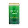 【ケース販売】濃いお茶 缶 180g×30本