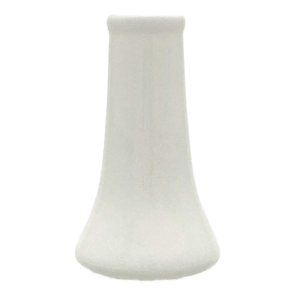 陶器花瓶 ホワイト | 花＆グリーン 通販 | ホームセンターのカインズ