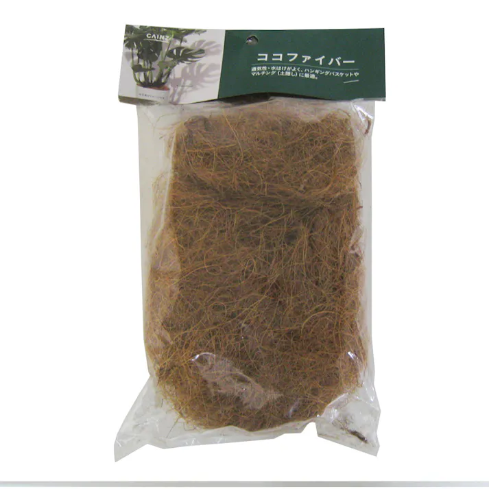 ココファイバー