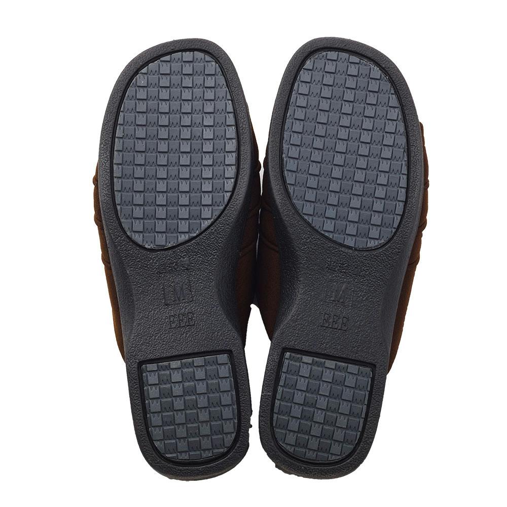 ofof サンダル ブラウン 23.5 【箱あり】 フェンディ フィール ファブリック ブラウン | Fendi