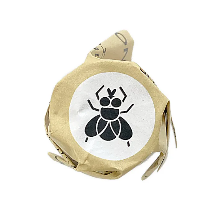 CAINZ ハエとりリボン 5個