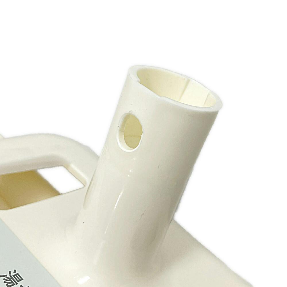 お湯かき棒 アイボリー YB-1960IV | お風呂グッズ・サウナ用品