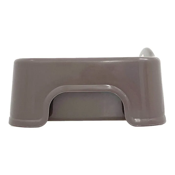 カインズ Pet’sOne イヌのトイレ ブラウン 幅49.5cm 奥行37.2cm 高さ18.2cm 犬用 ペット用トイレ