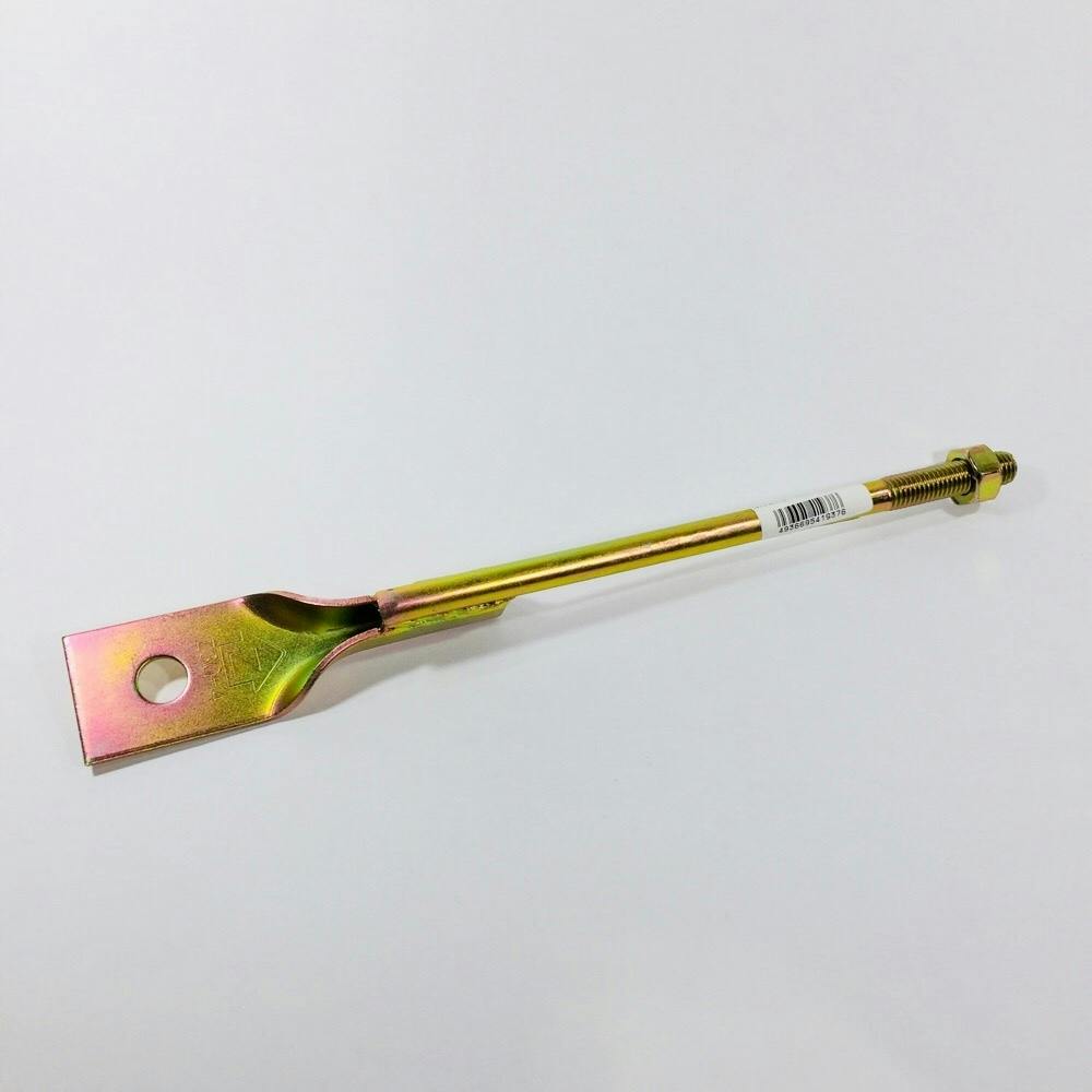 カインズ 腰高羽子板ボルト SB-E2 M12×310mm その他(ボルト) カインズ 腰高羽子板ボルト SB-E2 M12×310mm その他(ボルト)