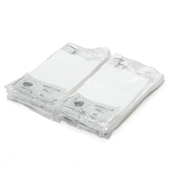 業務用レジ袋 No.30 100枚