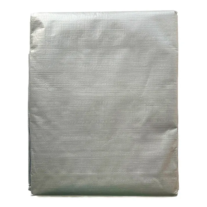 カインズ 軽トラックシート シルバー 1.72m×2.32m