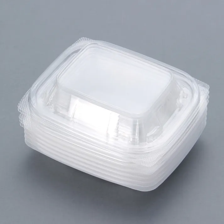 レンジデリカパック 5枚入り 小