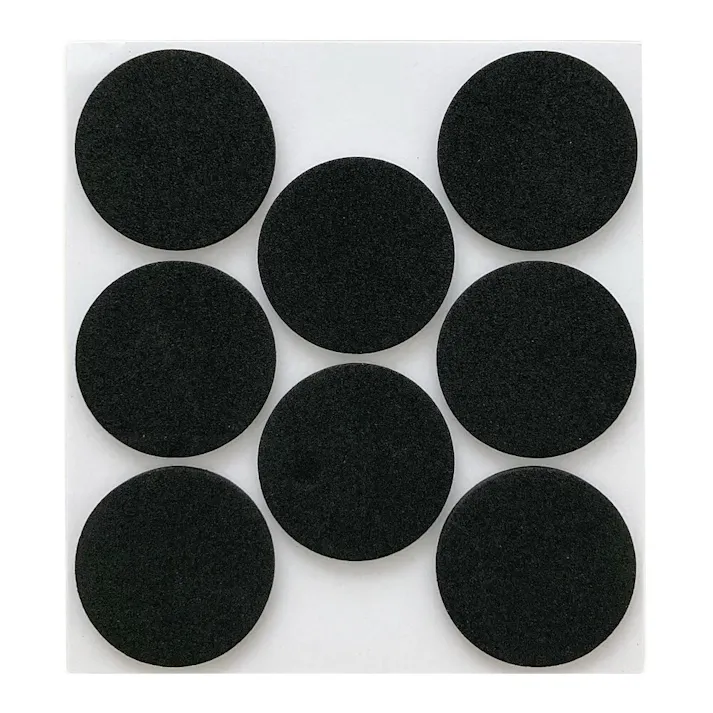 カインズ 張るだけ簡単 クッションラバー 32丸・8入