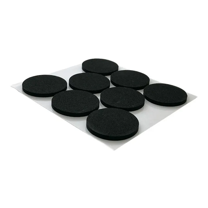 カインズ 張るだけ簡単 クッションラバー 32丸・8入