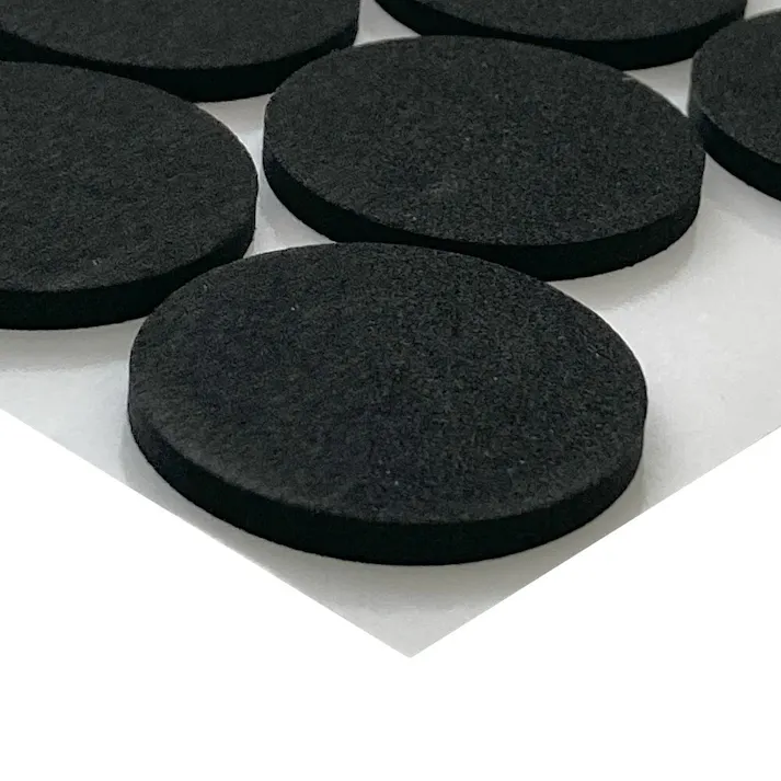 カインズ 張るだけ簡単 クッションラバー 32丸・8入