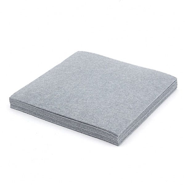 吸着マット タイルカーペット 吸着カーペット 洗える 淡グレーのみ Colorsroom タイルカーペット 吸着マット 50cm×50cm 【20枚