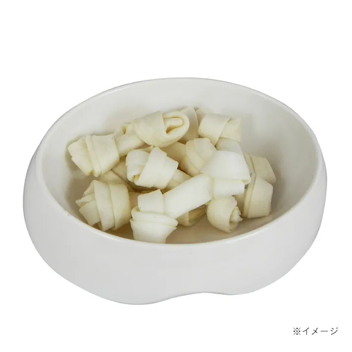 ミルクガム 骨型(ミニ) 25本入り