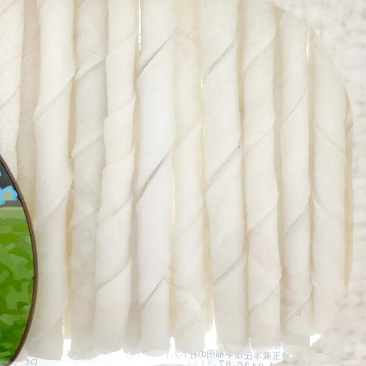 ミルクガム 棒型 ツイスト 45本入り