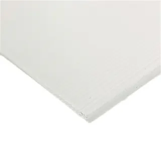 プラダンボード 2.5mm厚 3×6尺(91cm×182cm) ナチュラル【SU】