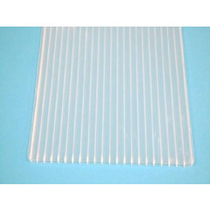 プラダンボード ナチュラル 3×6尺 幅915mm 長さ1820mm 厚さ2.5mm 【SU】