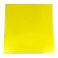 プラダンボード 4mm厚 3×3尺(91cm×91cm) イエロー