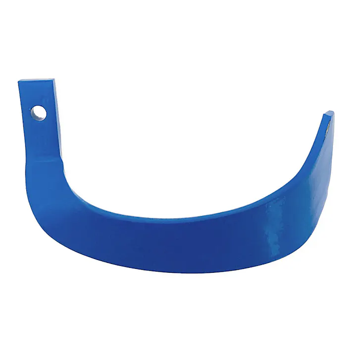 トラクター用交換爪 偏芯 左