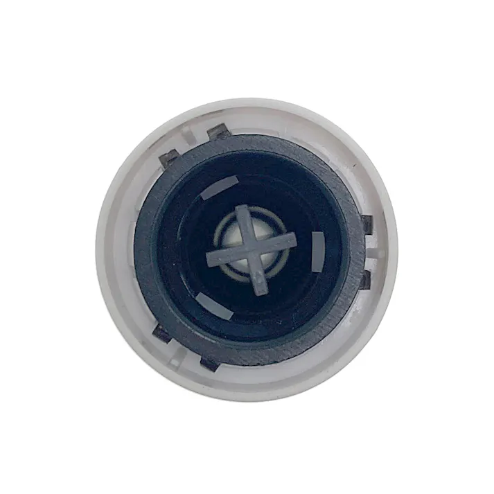 カインズ 散水コネクターストップ WC-S58 直径28mm 適合ホース外径20mmまで 内径12mm~15mm