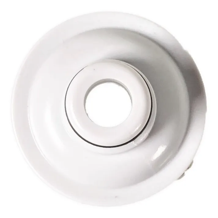 カインズ 3点ビス止めコネクター 丸型専用 WC3-54 丸型蛇口用 適合ホース外径20mmまで 簡単着脱