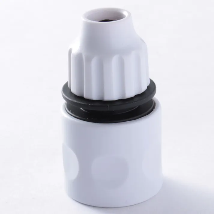 カインズ 散水ミニコネクター WC-M58 適合ホース外径12mmまで 内径7.5mm~9mm 取付・取り外しワンタッチ