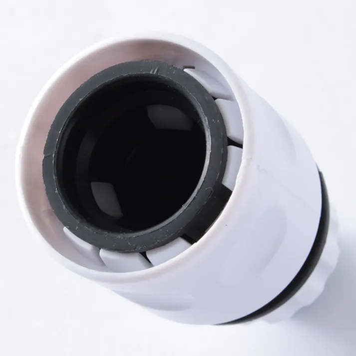 カインズ 散水ミニコネクター WC-M58 適合ホース外径12mmまで 内径7.5mm~9mm 取付・取り外しワンタッチ