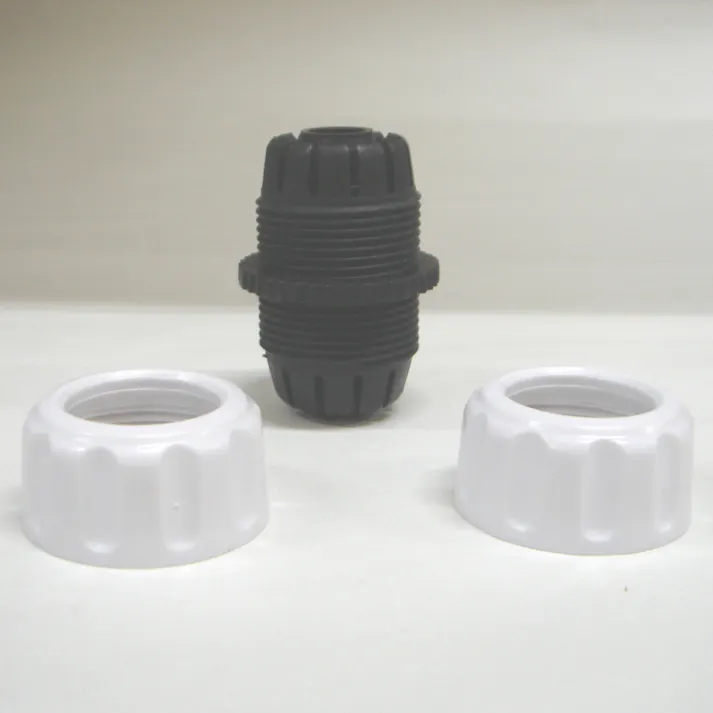 カインズ ホース中間継手 HM-40 適合ホース外径20mmまで 内径12mm~15mm